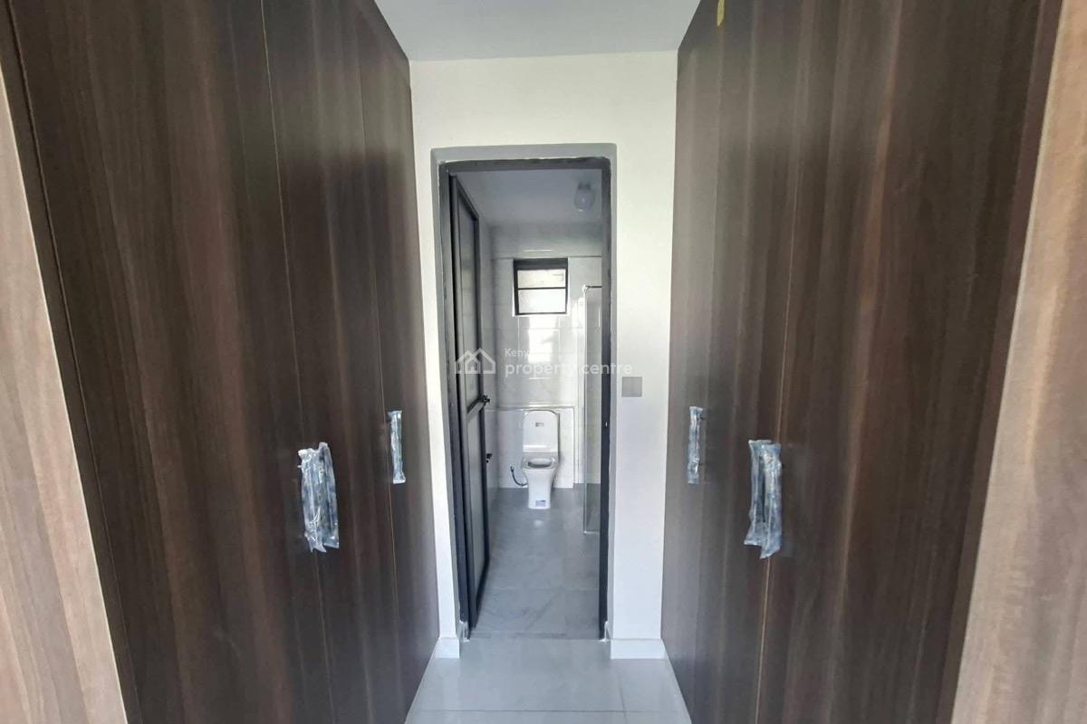 Luxurious 3 Bedroom, Chady Drive, Syokimau/mulolongo, Machakos, Apartment for Rent