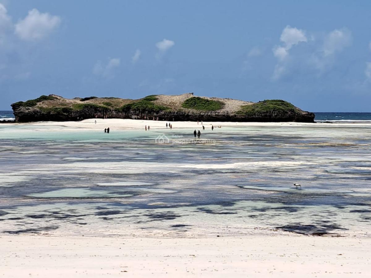 3 Acres in Fortamu Watamu,sand Beach Price 250m  Contact 0718920450, Watamu Kilifi, Watamu, Kilifi, Mixed-use Land for Sale