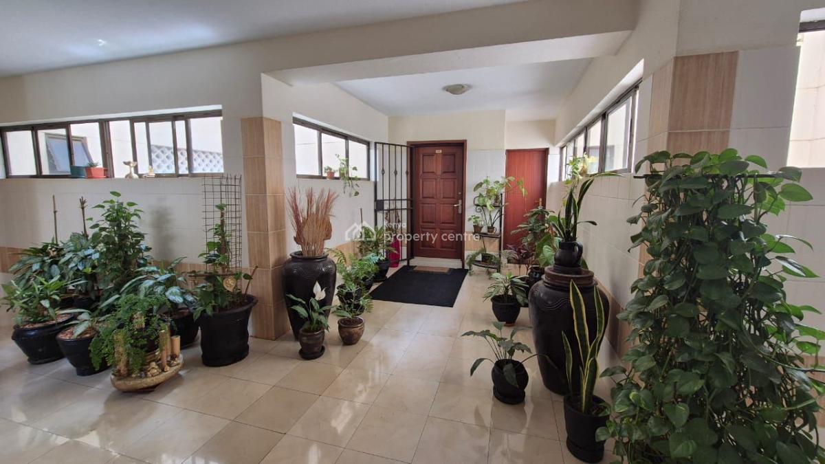 3 Bedroom Apartment in Lower Kabete Road, Lower Kabete, Westlands, Nairobi, Apartment for Sale