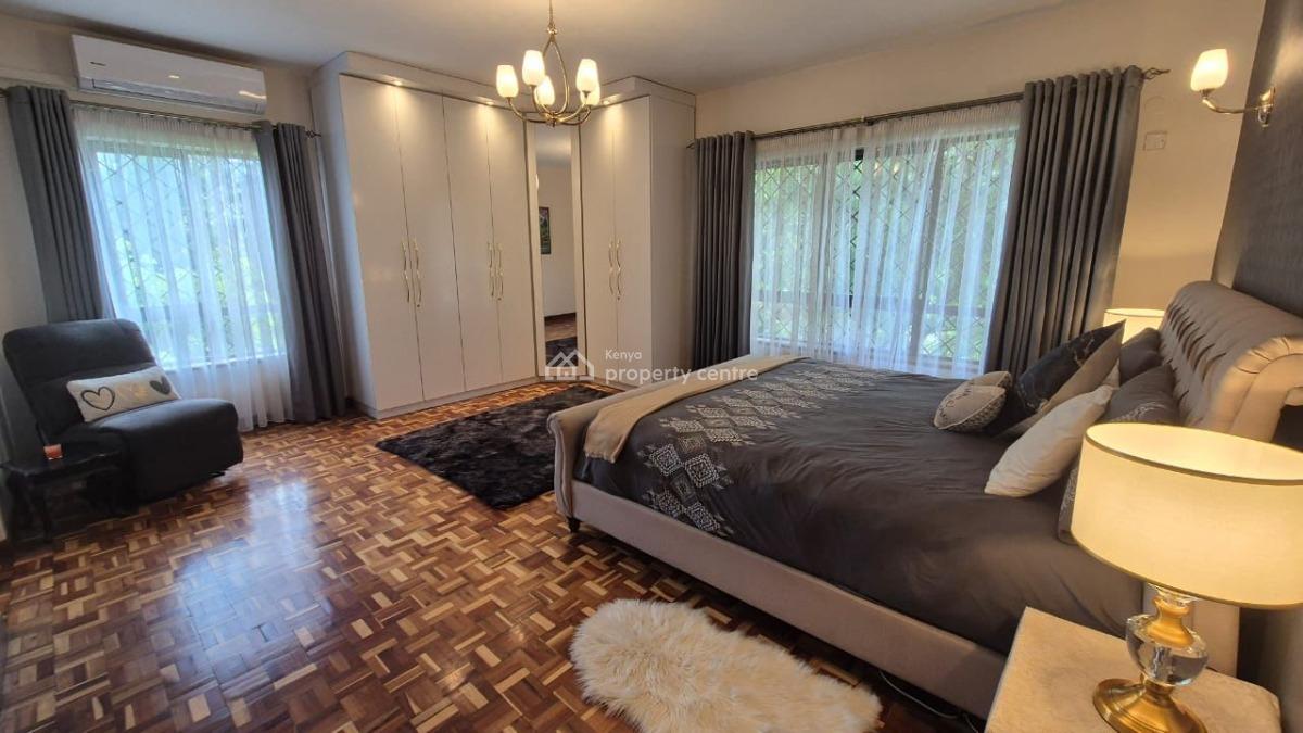 3 Bedroom Apartment in Lower Kabete Road, Lower Kabete, Westlands, Nairobi, Apartment for Sale