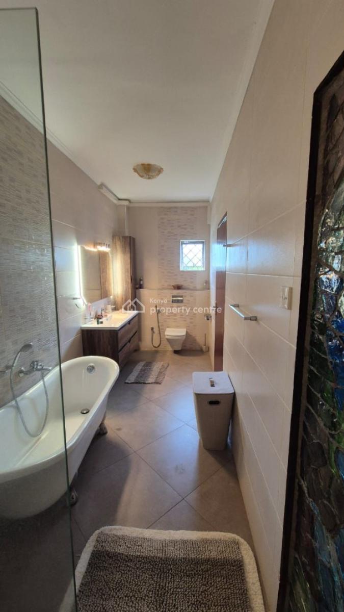 3 Bedroom Apartment in Lower Kabete Road, Lower Kabete, Westlands, Nairobi, Apartment for Sale