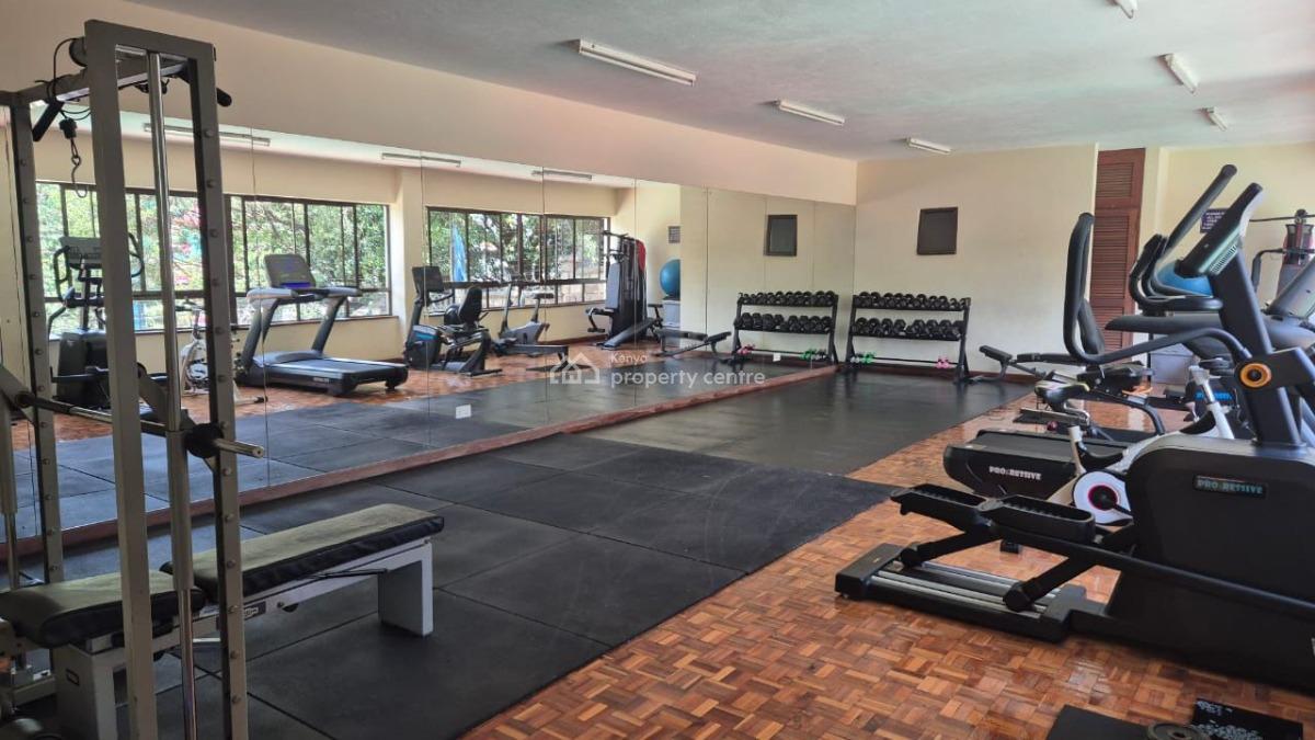 3 Bedroom Apartment in Lower Kabete Road, Lower Kabete, Westlands, Nairobi, Apartment for Sale