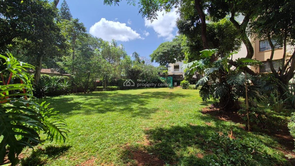 3 Bedroom Apartment in Lower Kabete Road, Lower Kabete, Westlands, Nairobi, Apartment for Sale