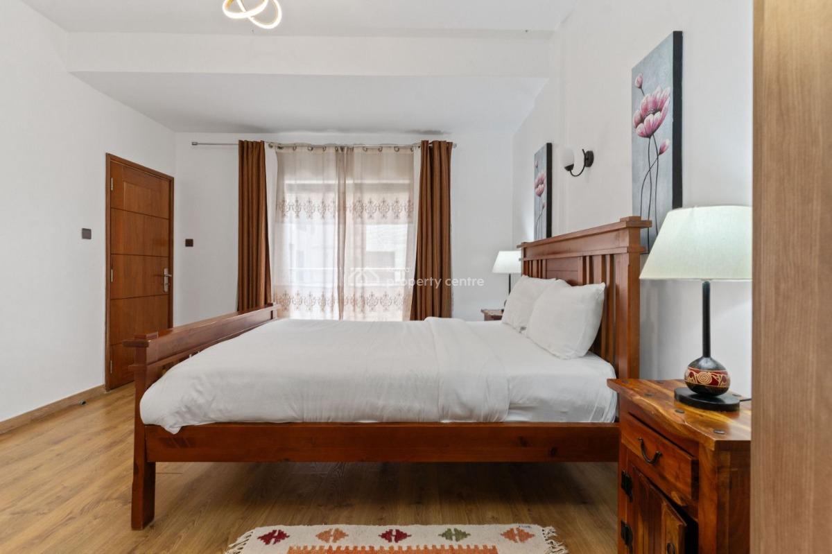 Fully Furnished 1 Bedroom Apartment in Lavington, Nairobi, Lavington, Lavington, Nairobi, Apartment for Rent