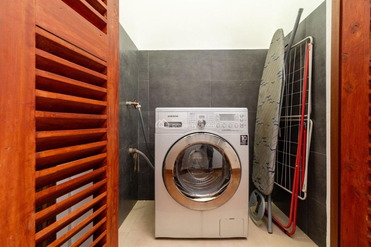 Fully Furnished 1 Bedroom Apartment in Lavington, Nairobi, Lavington, Lavington, Nairobi, Apartment for Rent