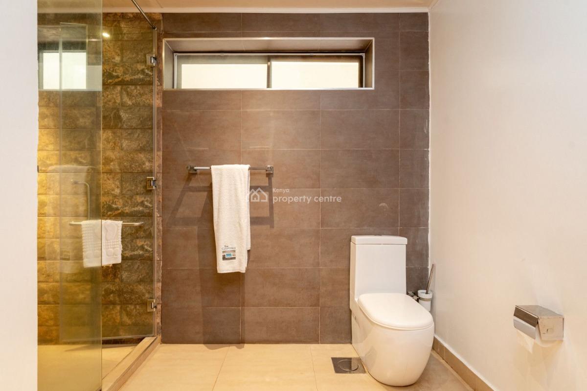 Fully Furnished 1 Bedroom Apartment in Lavington, Nairobi, Lavington, Lavington, Nairobi, Apartment for Rent