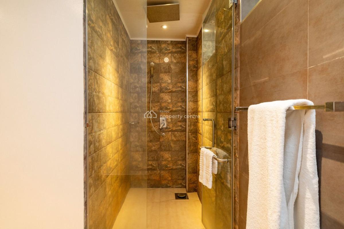 Fully Furnished 2 Bedroom Apartment in Lavington, Nairobi, Lavington, Lavington, Nairobi, Apartment for Rent