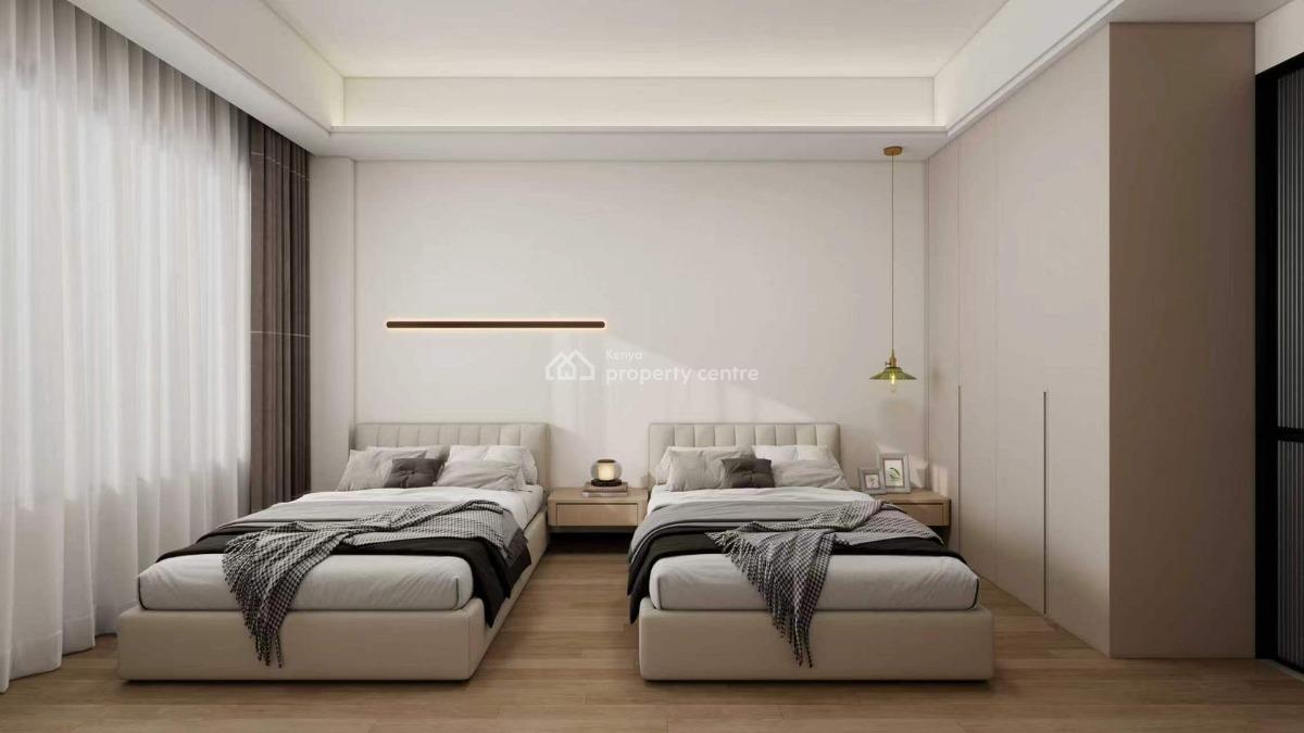 2 Bedroom, Ngong, Kajiado, Apartment for Sale