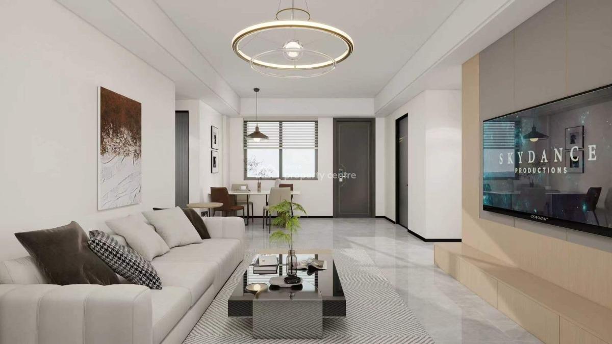 2 Bedroom, Ngong, Kajiado, Apartment for Sale