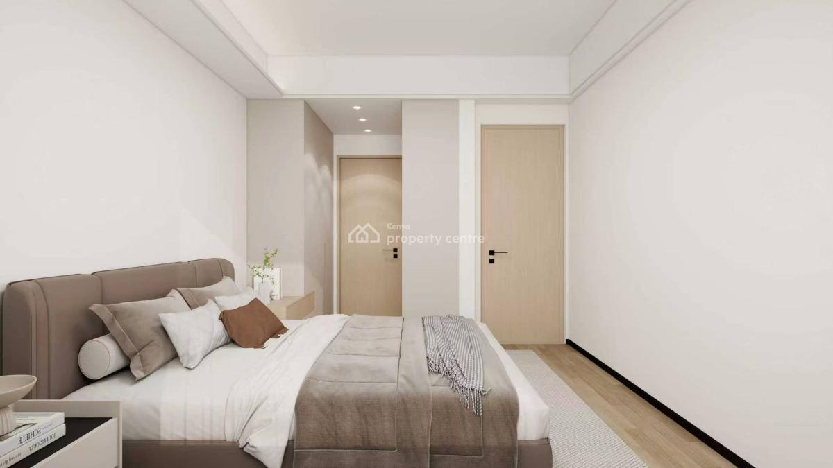 2 Bedroom, Ngong, Kajiado, Apartment for Sale