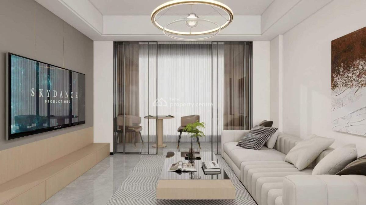 2 Bedroom, Ngong, Kajiado, Apartment for Sale