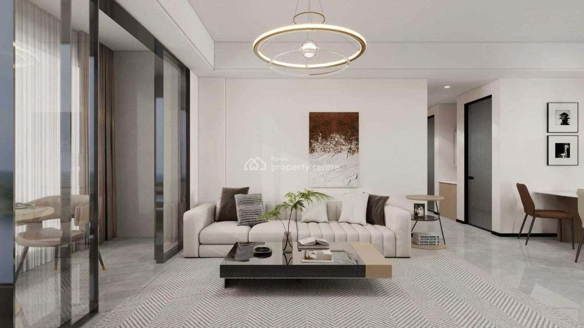 2 Bedroom, Ngong, Kajiado, Apartment for Sale