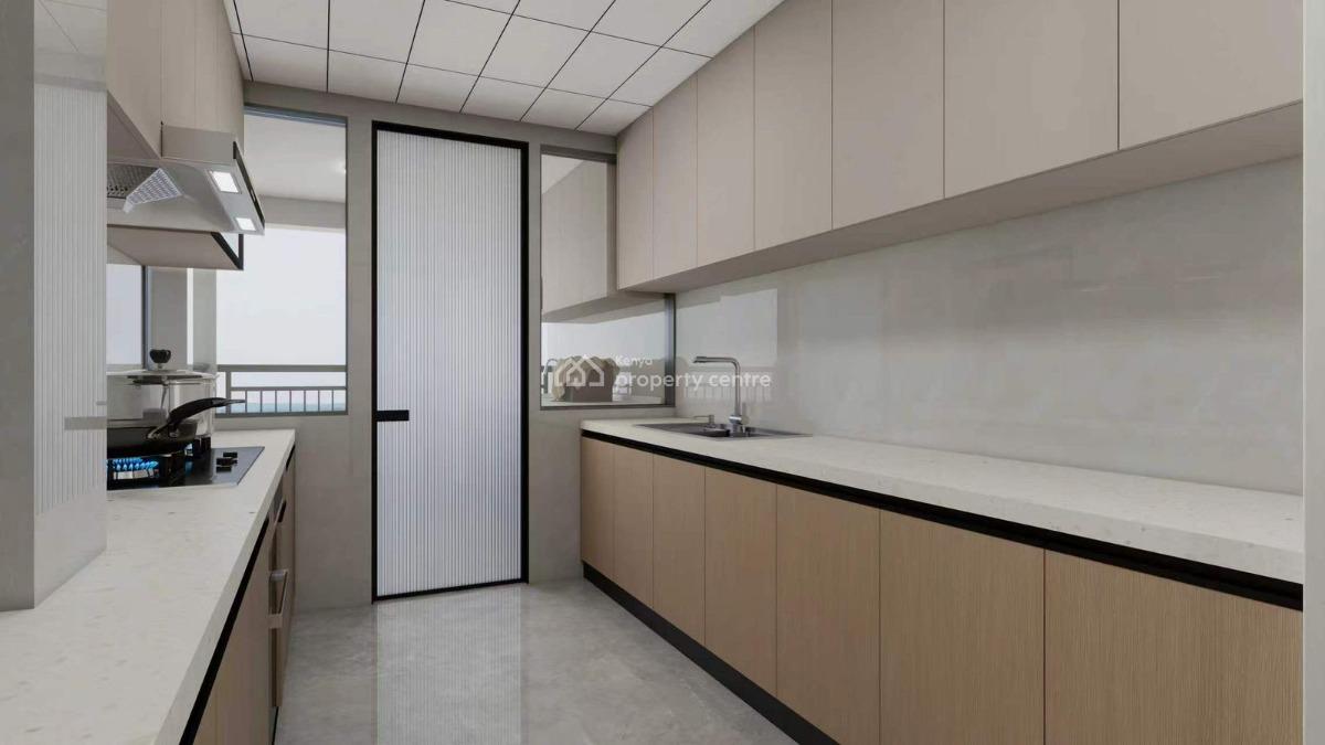 3 Bedroom, Ngong, Kajiado, Apartment for Sale
