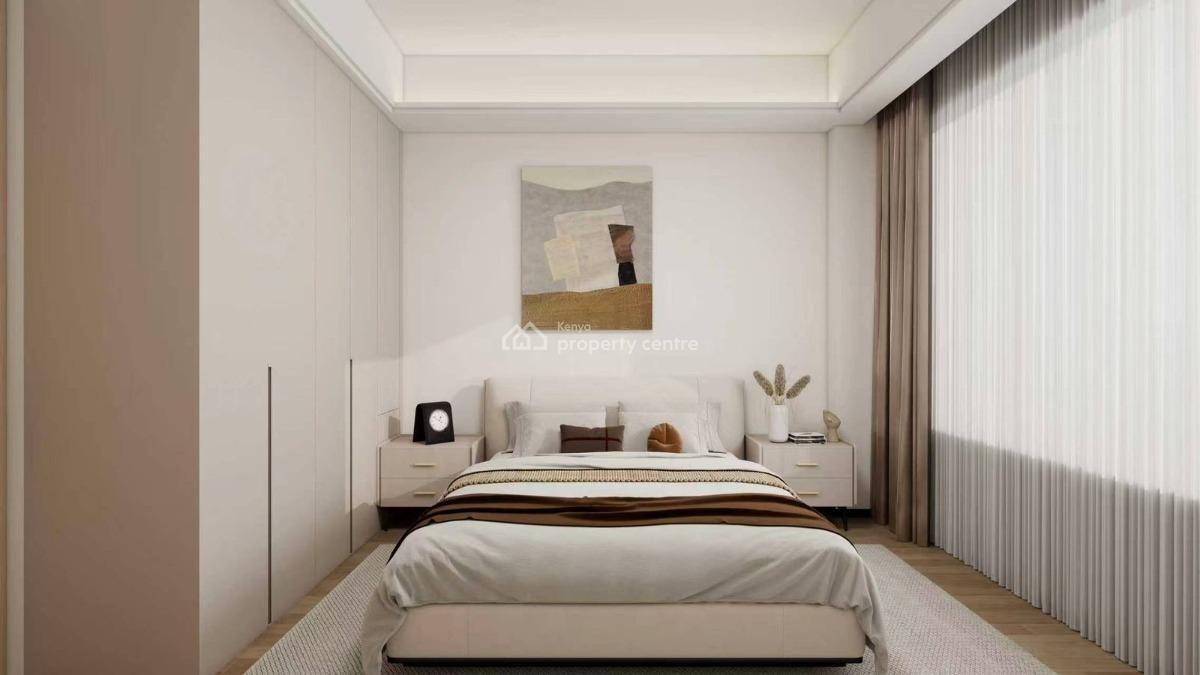 3 Bedroom, Ngong, Kajiado, Apartment for Sale