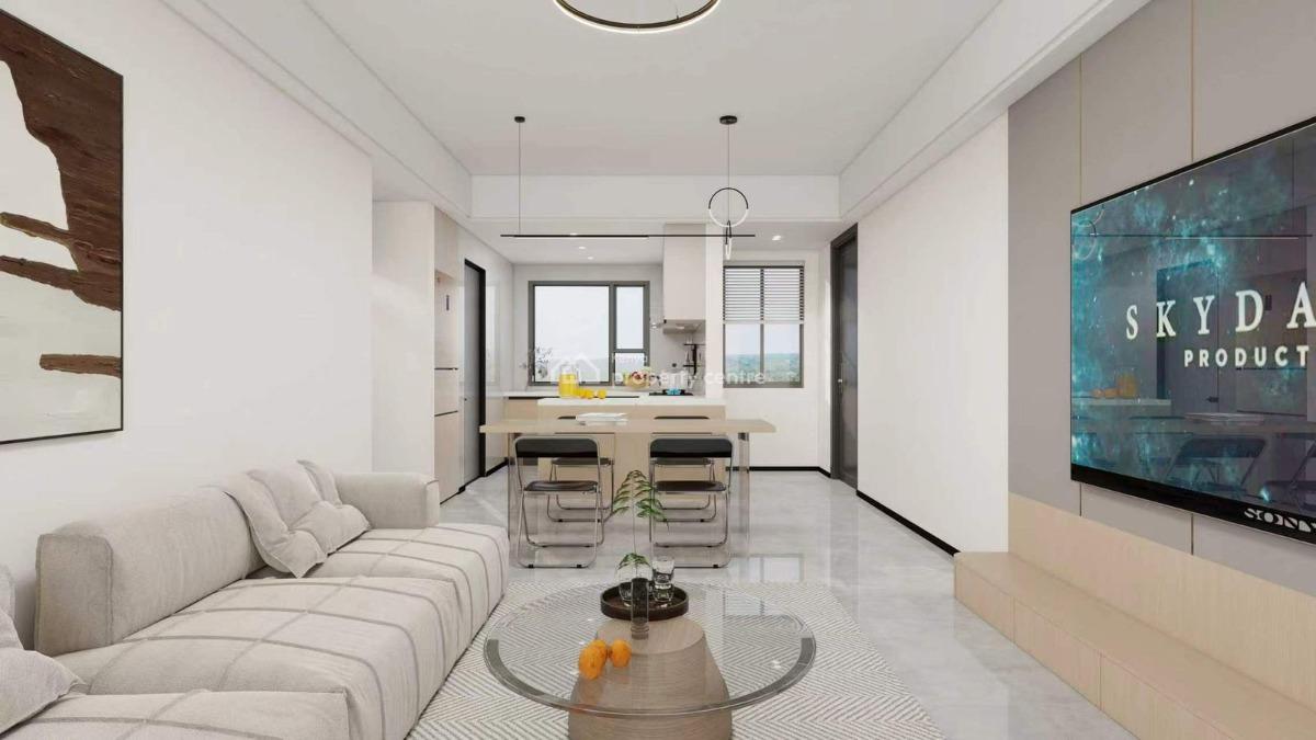 3 Bedroom, Ngong, Kajiado, Apartment for Sale