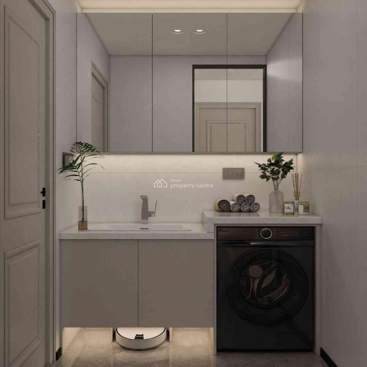 3 Bedroom Apartment in Upper Hill, Upper Hill, Kilimani, Nairobi, Apartment for Sale