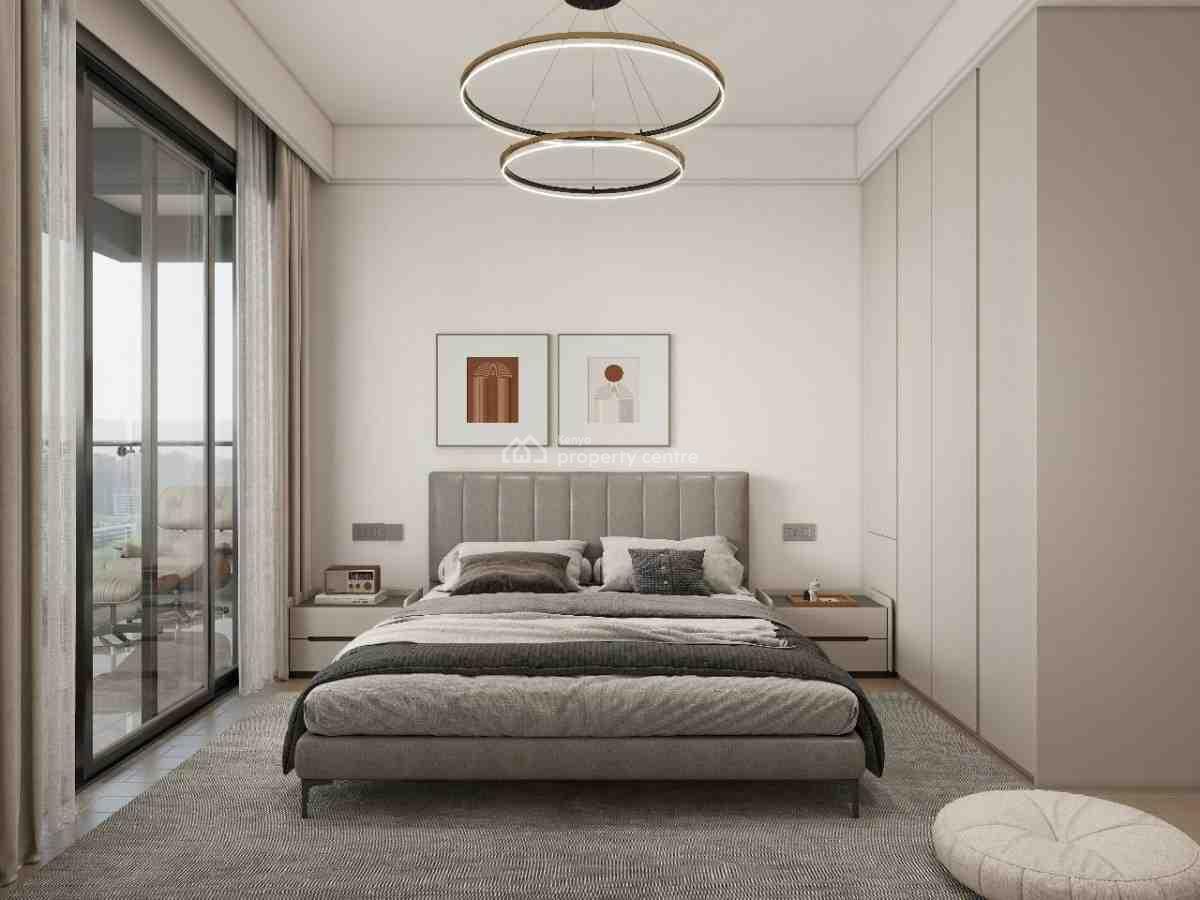 3 Bedroom Apartment in Upper Hill, Upper Hill, Kilimani, Nairobi, Apartment for Sale