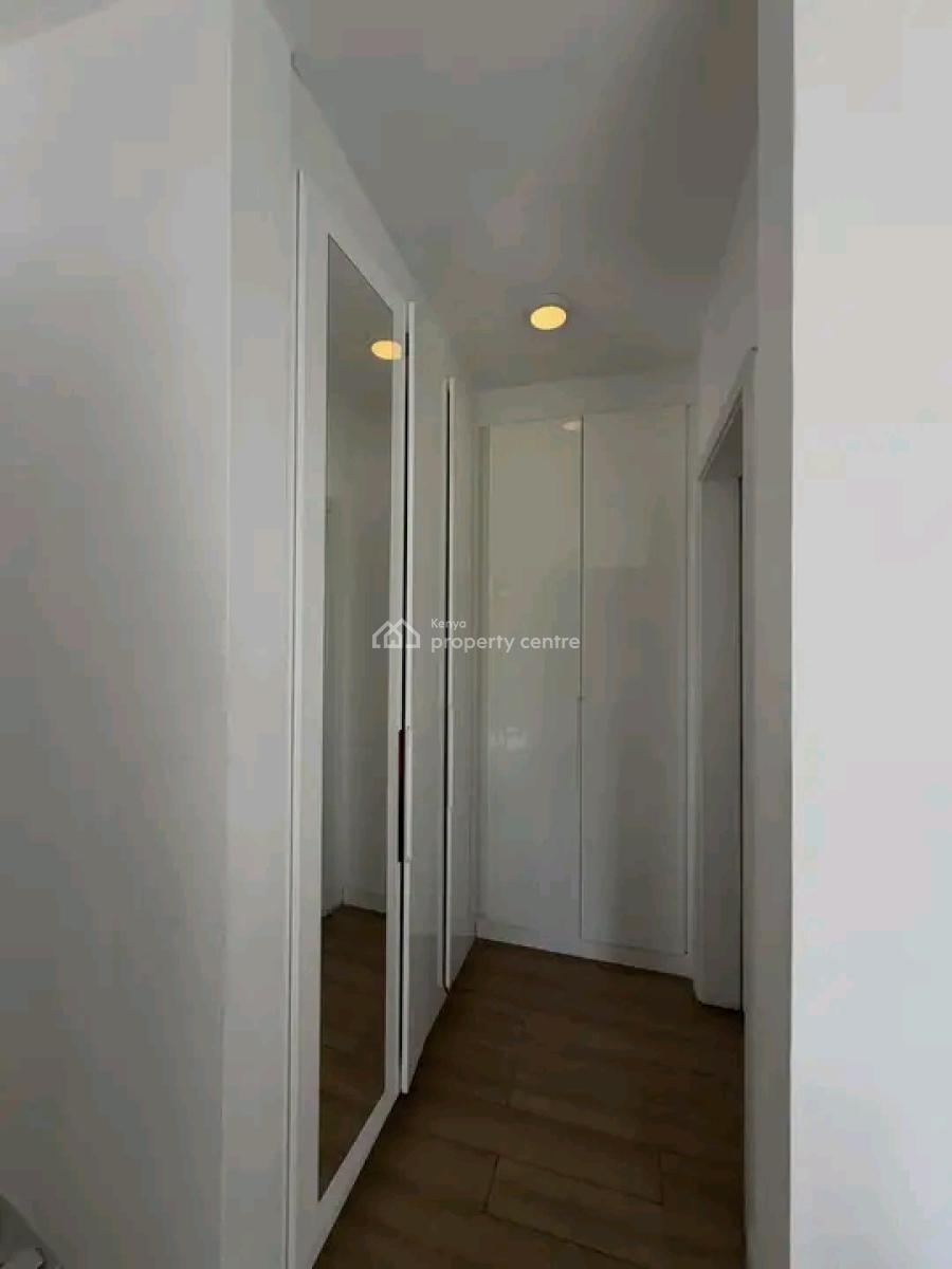 2 Bedroom Apartment in Kilimani Off Riara Road, Off Riara Road, Kilimani, Nairobi, Apartment for Rent