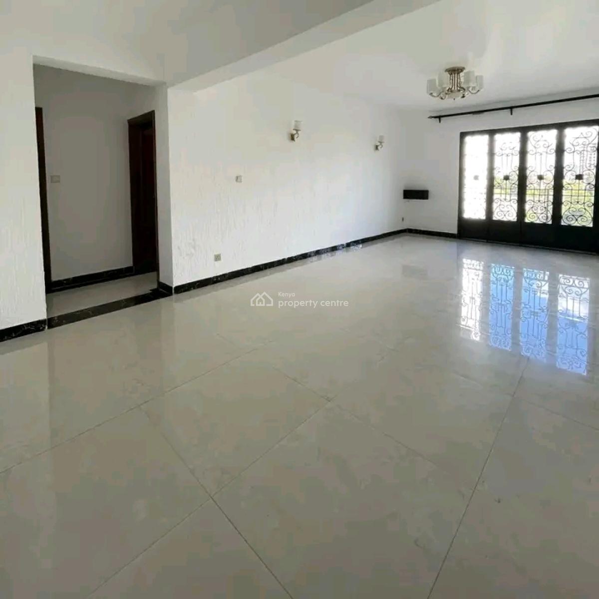 3 Bedroom Apartments in Kileleshwa, Kikambala Road, Kileleshwa, Nairobi, Apartment for Rent
