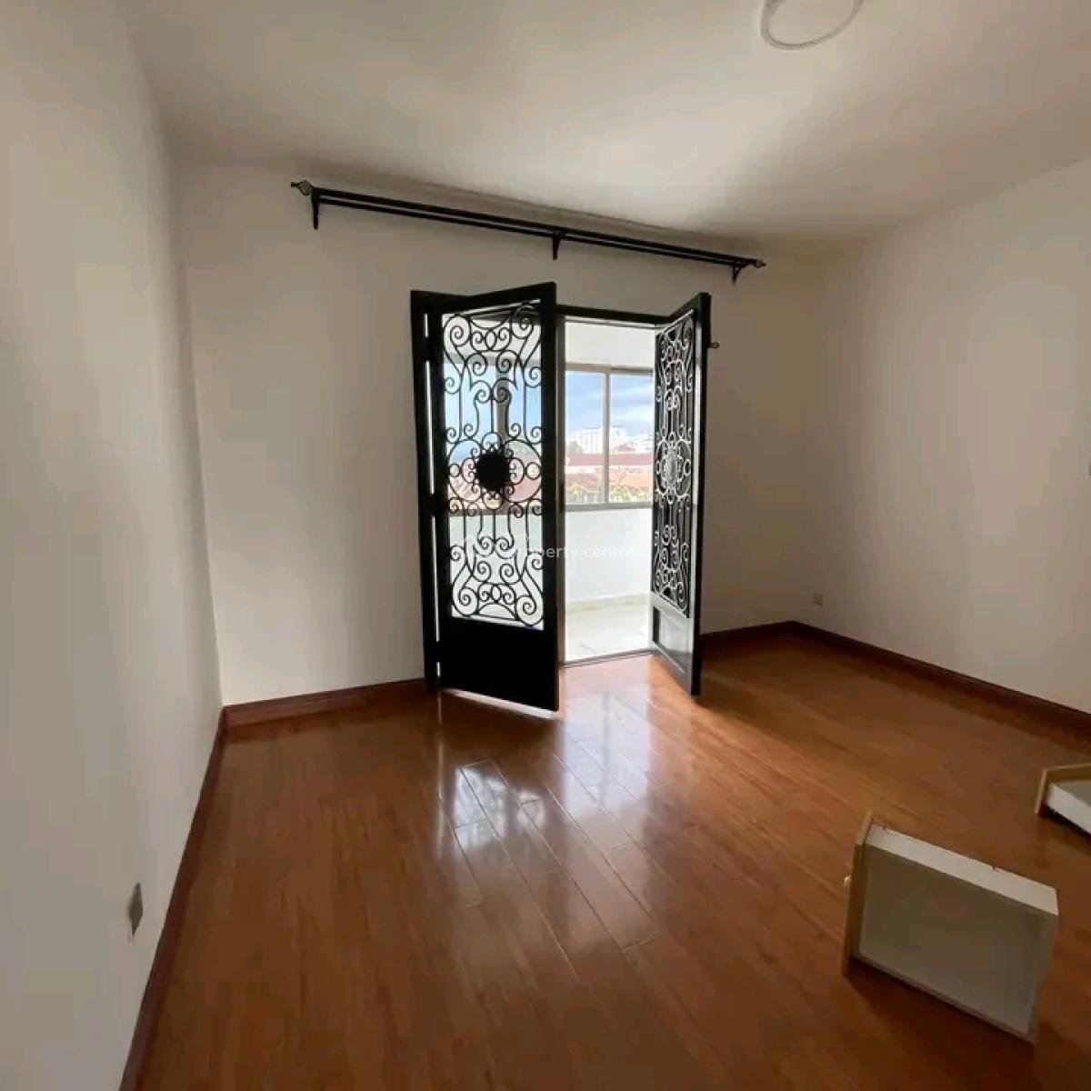 3 Bedroom Apartments in Kileleshwa, Kikambala Road, Kileleshwa, Nairobi, Apartment for Rent