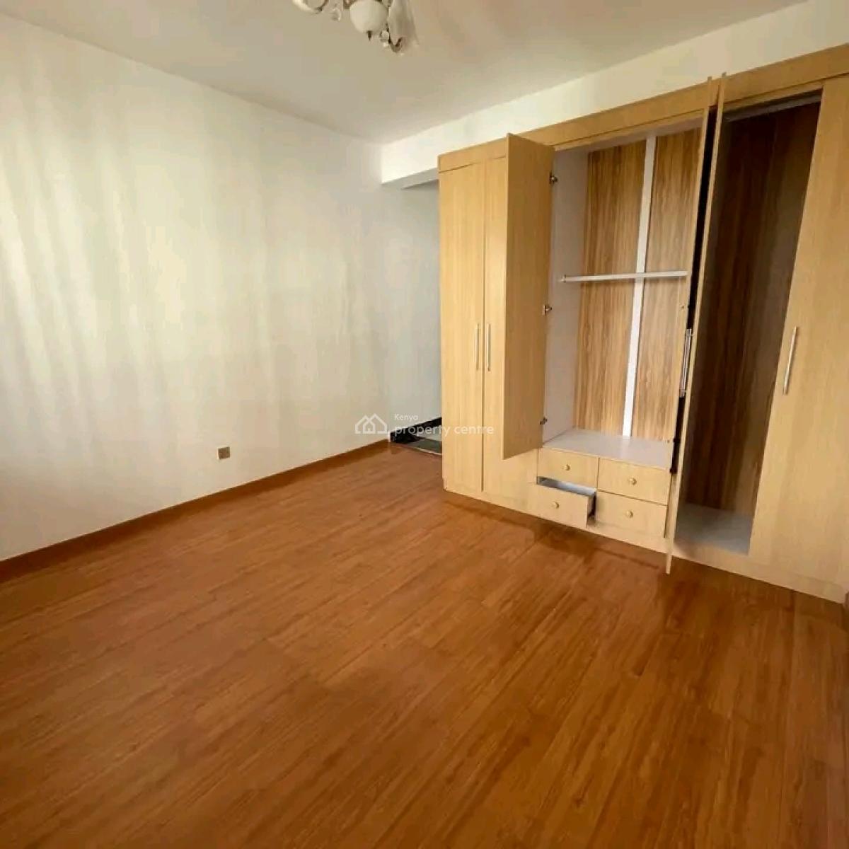 3 Bedroom Apartments in Kileleshwa, Kikambala Road, Kileleshwa, Nairobi, Apartment for Rent