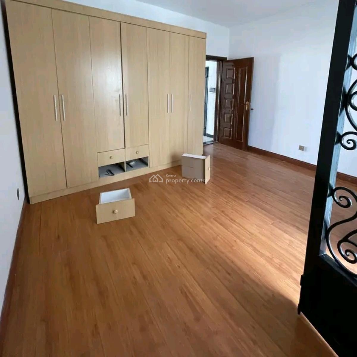 3 Bedroom Apartments in Kileleshwa, Kikambala Road, Kileleshwa, Nairobi, Apartment for Rent