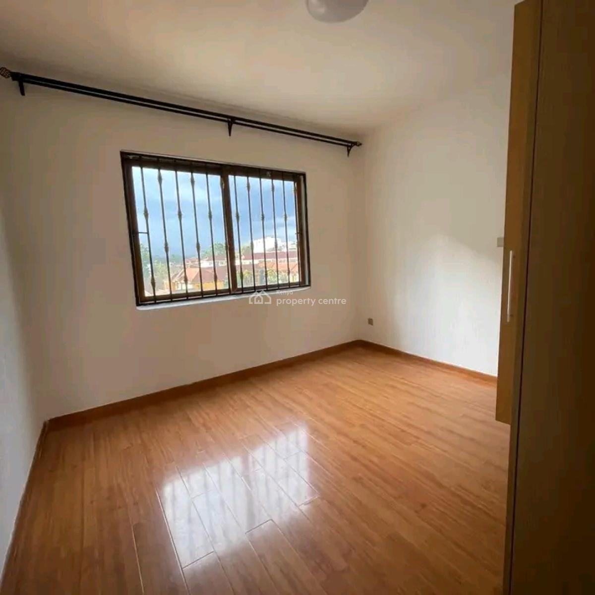 3 Bedroom Apartments in Kileleshwa, Kikambala Road, Kileleshwa, Nairobi, Apartment for Rent