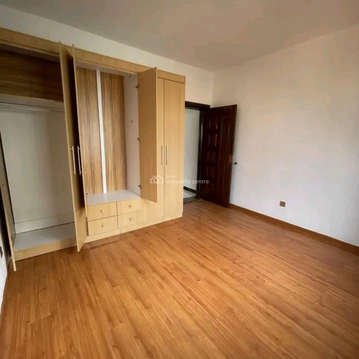3 Bedroom Apartments in Kileleshwa, Kikambala Road, Kileleshwa, Nairobi, Apartment for Rent