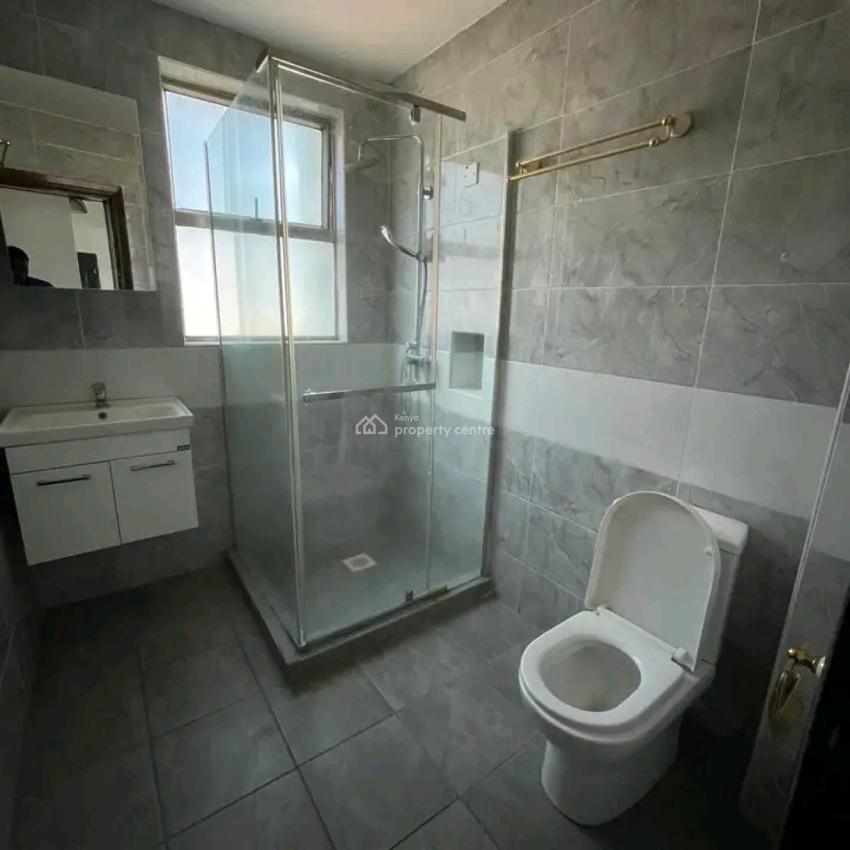 3 Bedroom Apartments in Kileleshwa, Kikambala Road, Kileleshwa, Nairobi, Apartment for Rent