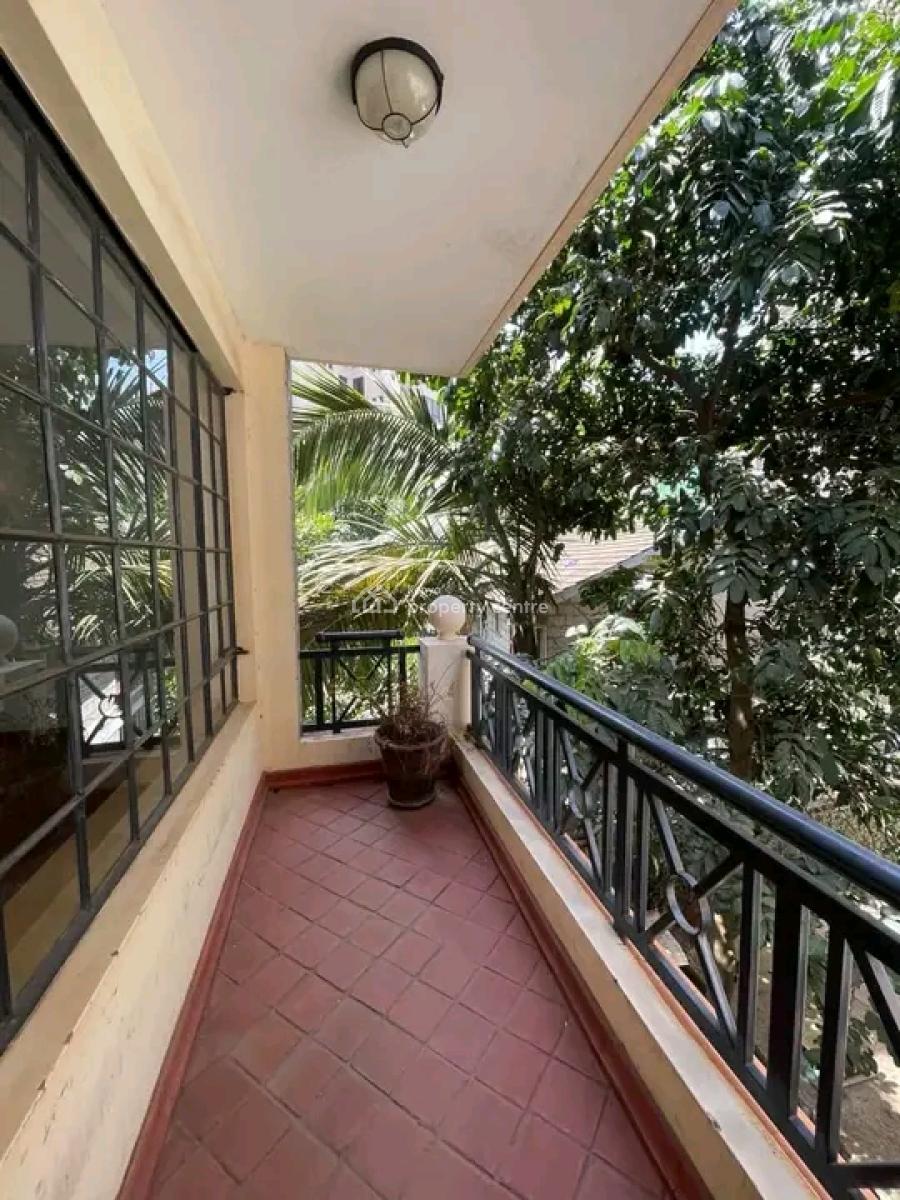 1 Bedroom Apartments in Kilimani, Kindaruma Road, Kilimani, Nairobi, Apartment for Rent