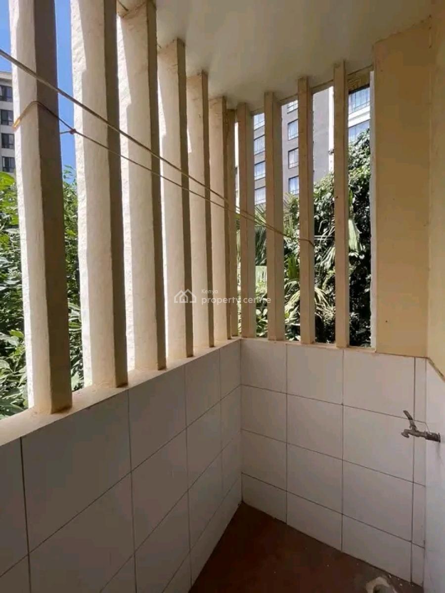 1 Bedroom Apartments in Kilimani, Kindaruma Road, Kilimani, Nairobi, Apartment for Rent