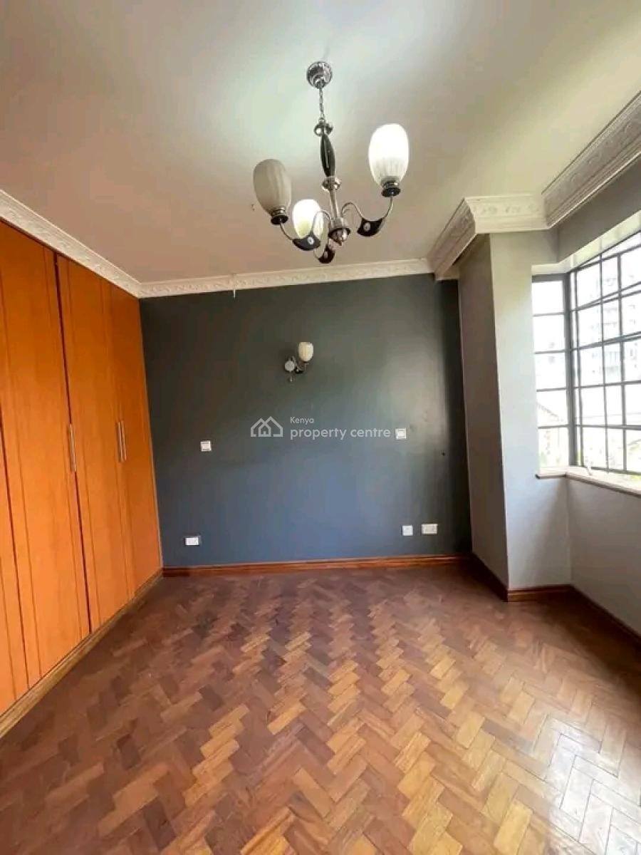 1 Bedroom Apartments in Kilimani, Kindaruma Road, Kilimani, Nairobi, Apartment for Rent