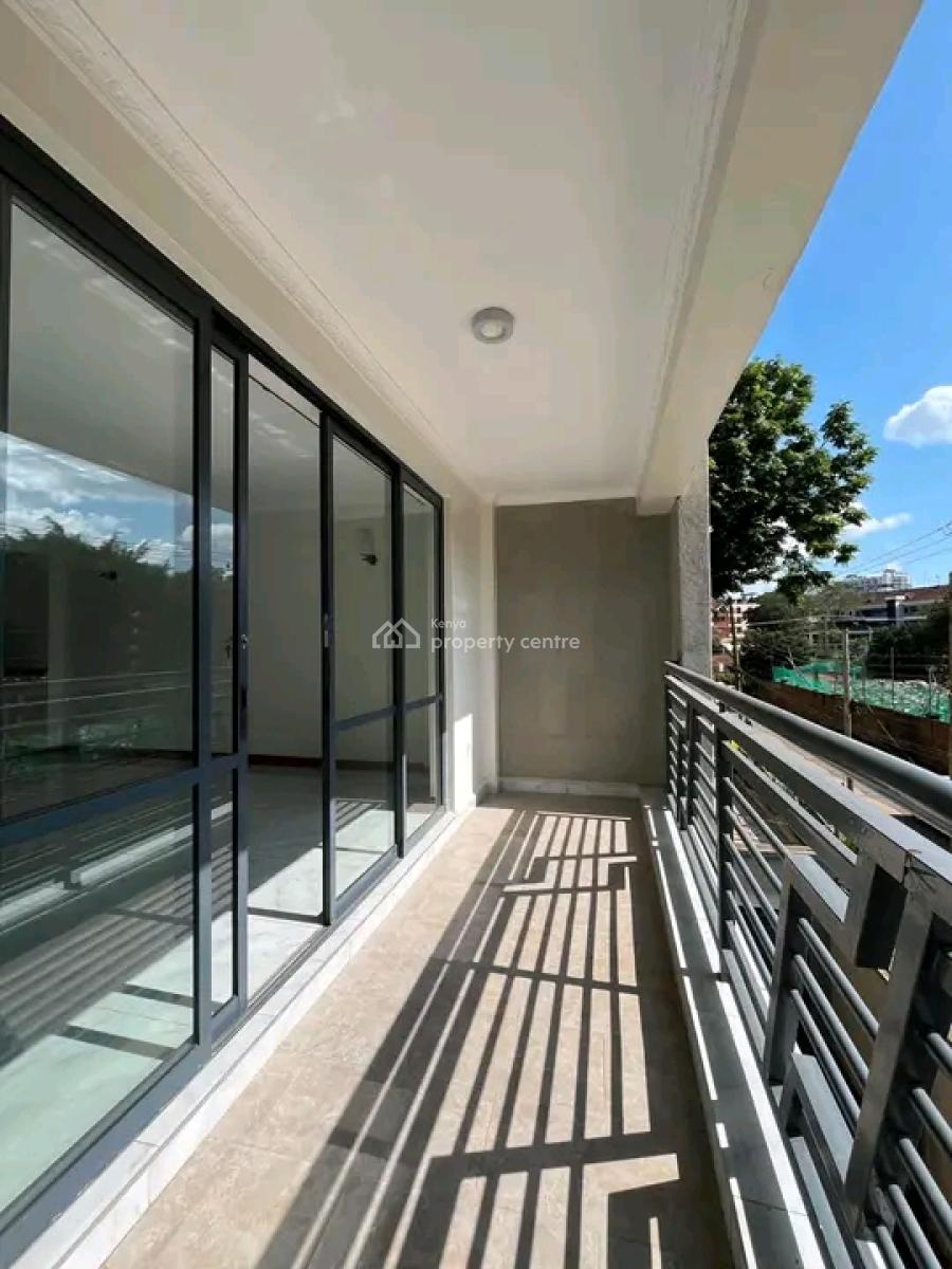 2 Bedroom Apartment in Westlands, Westlands, Nairobi, Apartment for Rent