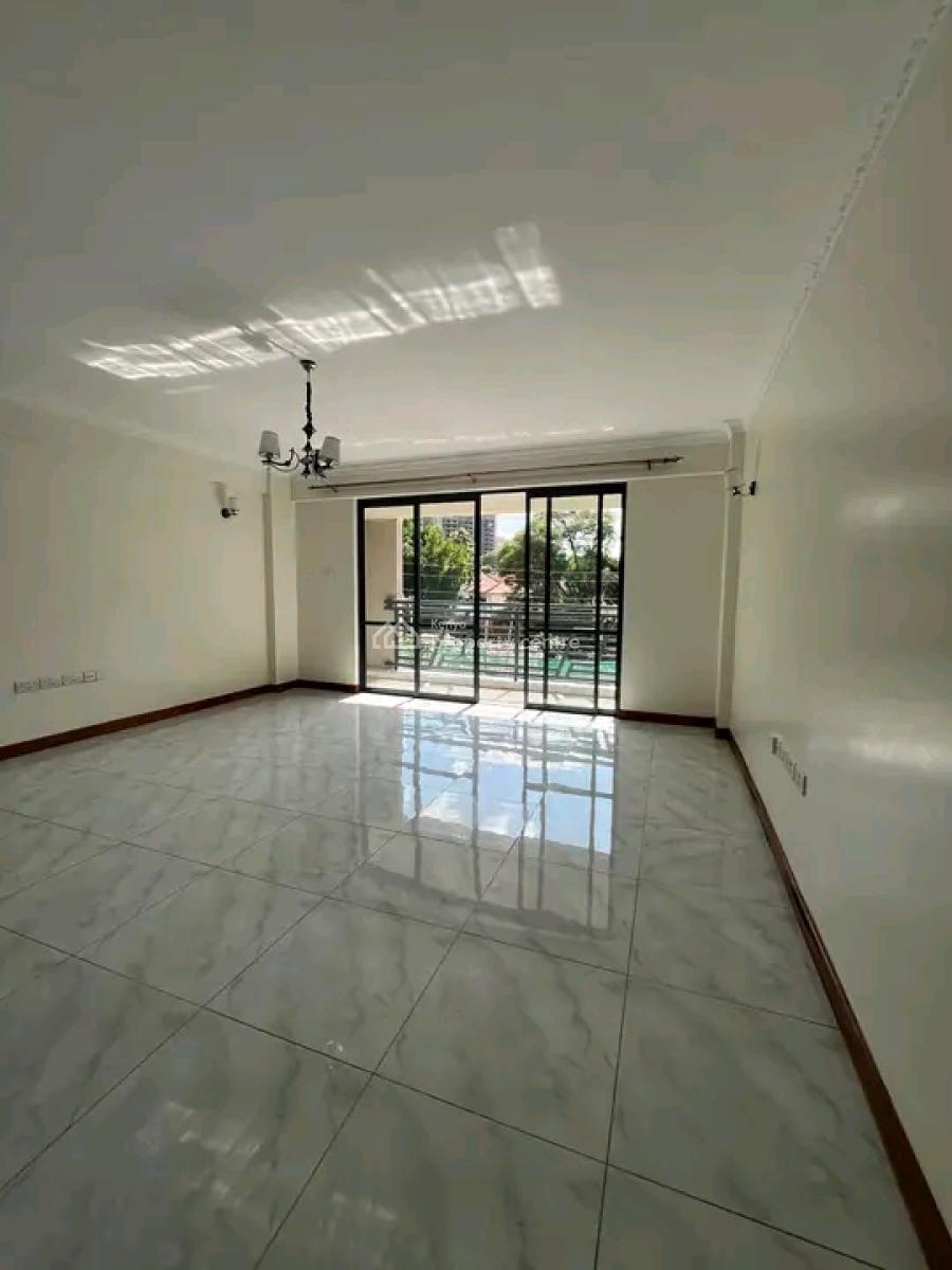 2 Bedroom Apartment in Westlands, Westlands, Nairobi, Apartment for Rent