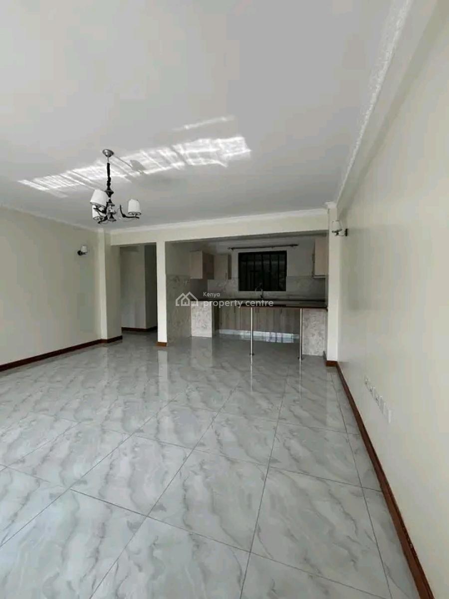 2 Bedroom Apartment in Westlands, Westlands, Nairobi, Apartment for Rent
