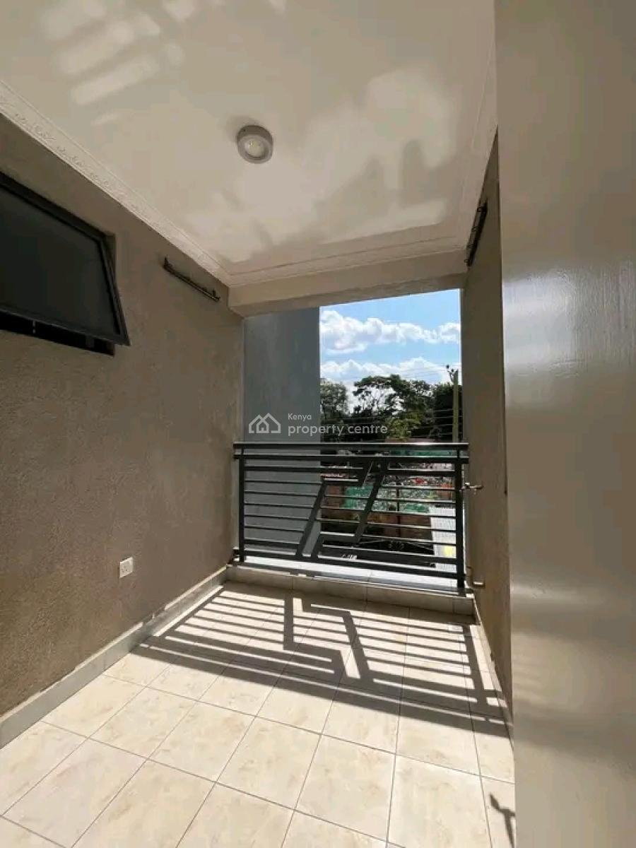 2 Bedroom Apartment in Westlands, Westlands, Nairobi, Apartment for Rent