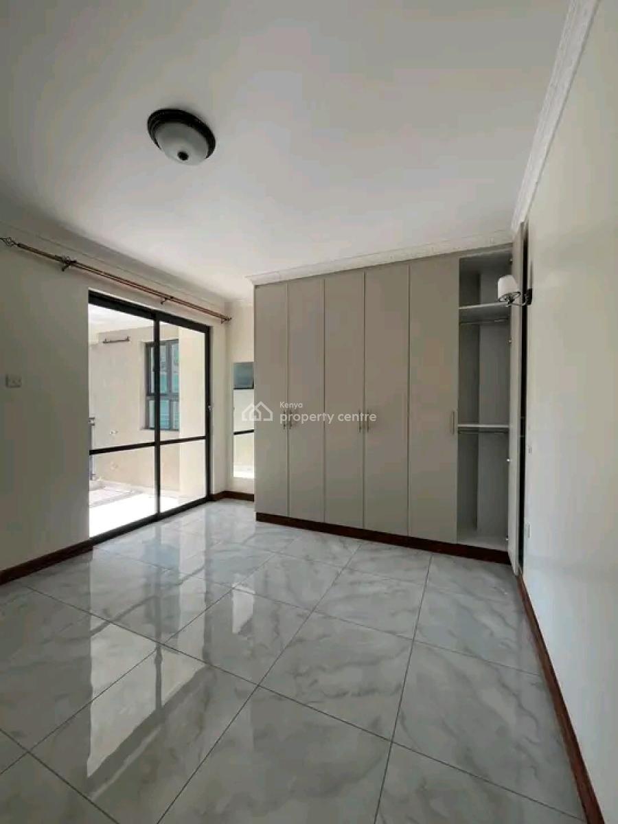2 Bedroom Apartment in Westlands, Westlands, Nairobi, Apartment for Rent