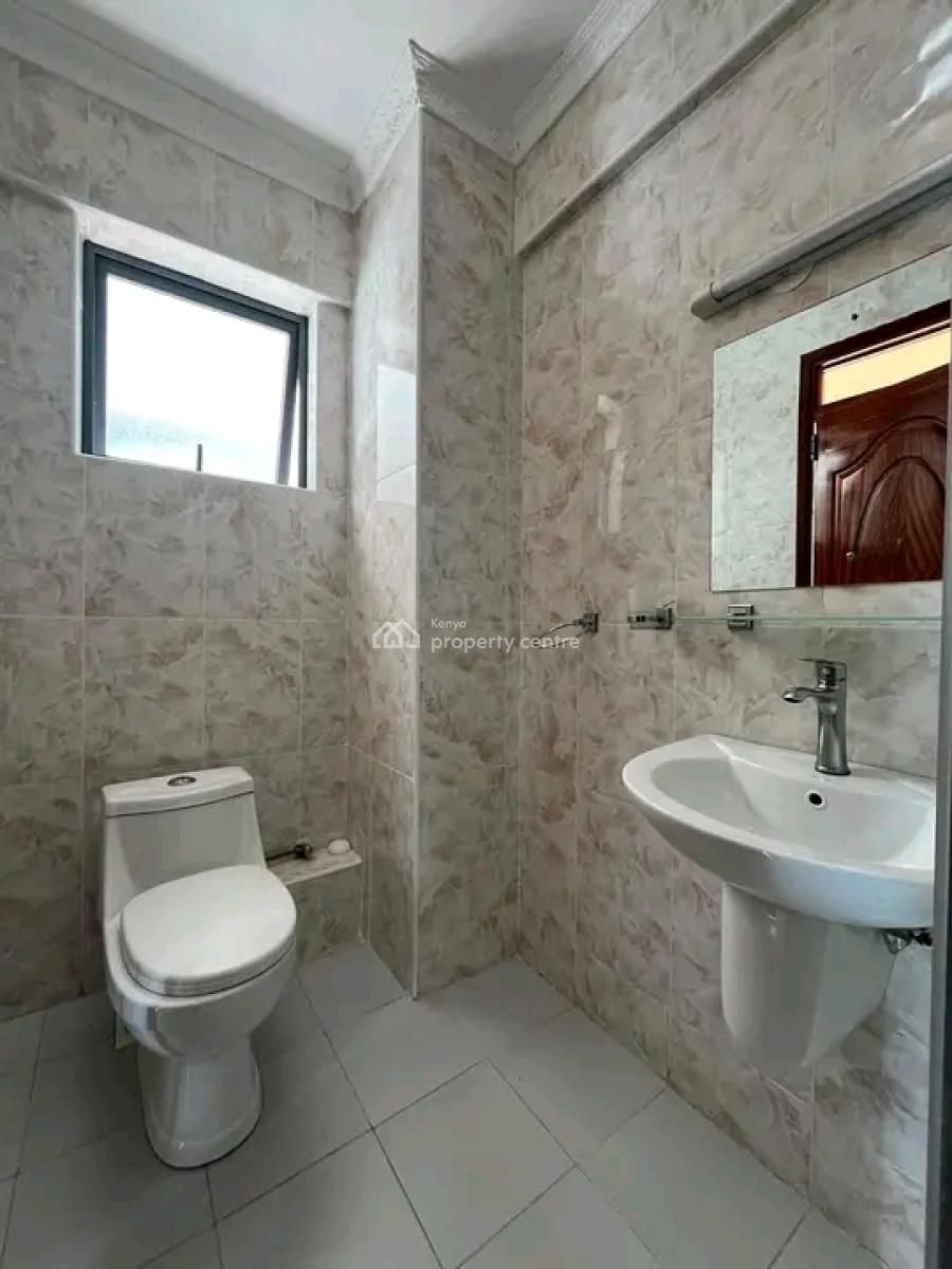 2 Bedroom Apartment in Westlands, Westlands, Nairobi, Apartment for Rent