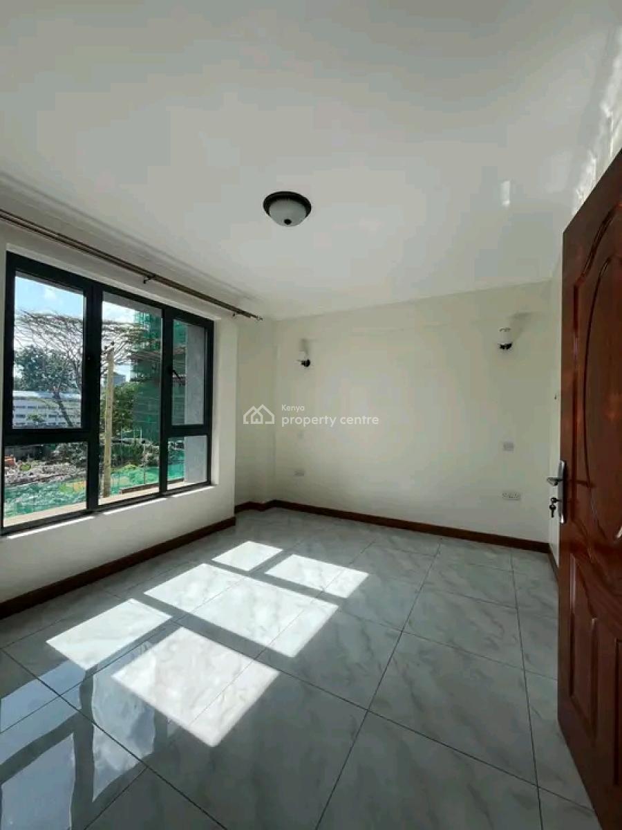 2 Bedroom Apartment in Westlands, Westlands, Nairobi, Apartment for Rent