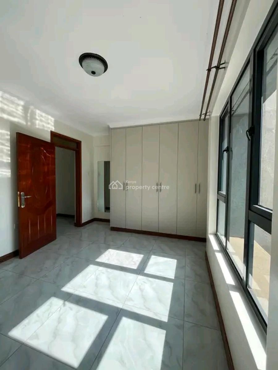 2 Bedroom Apartment in Westlands, Westlands, Nairobi, Apartment for Rent