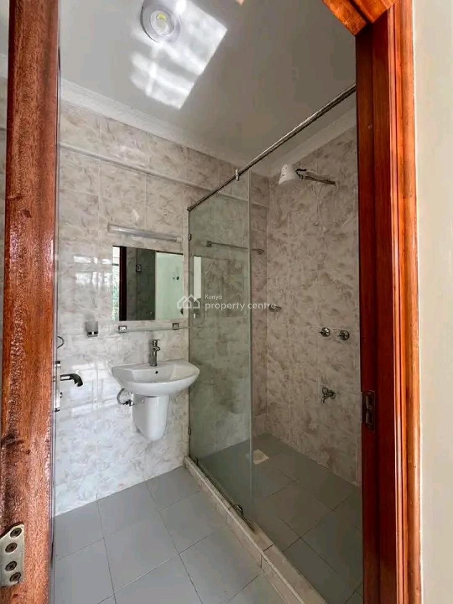 2 Bedroom Apartment in Westlands, Westlands, Nairobi, Apartment for Rent
