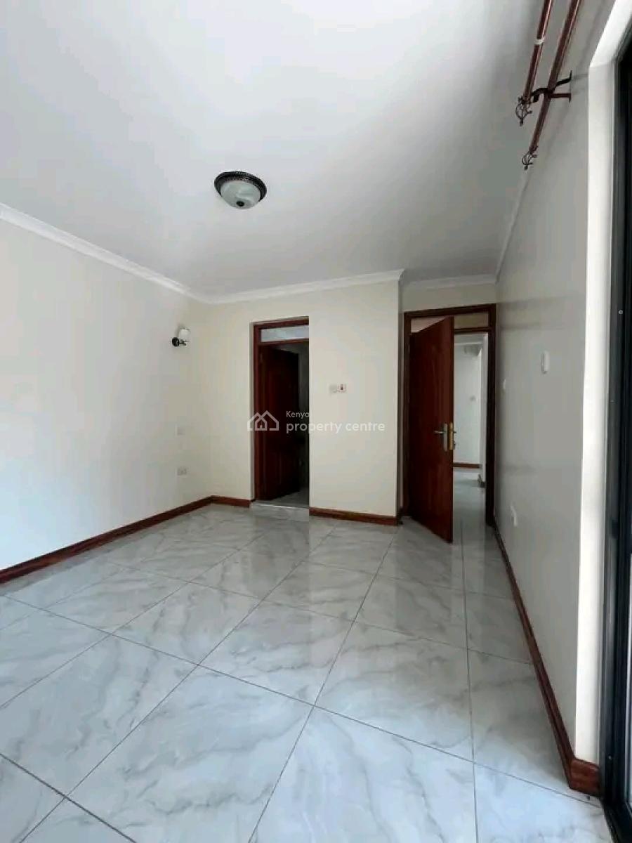 2 Bedroom Apartment in Westlands, Westlands, Nairobi, Apartment for Rent