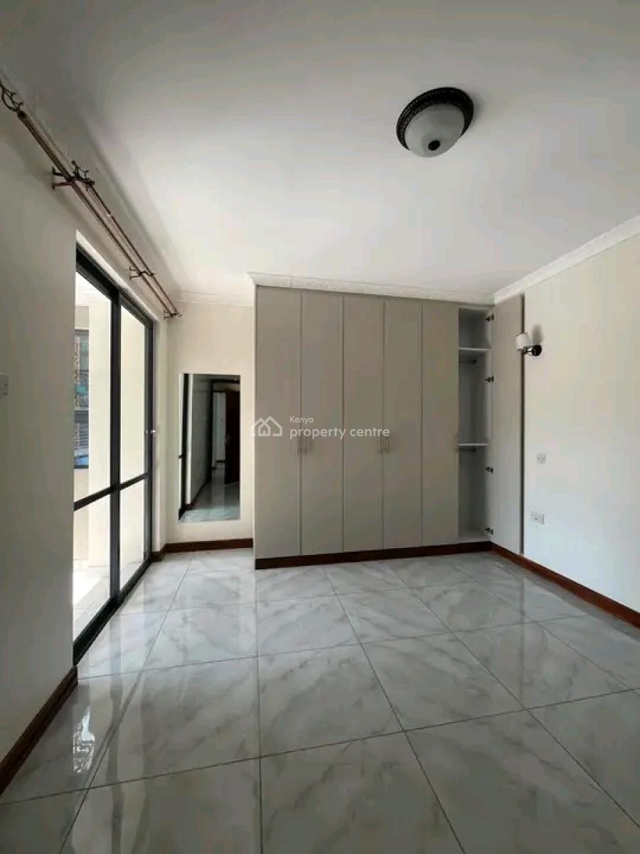 2 Bedroom Apartment in Westlands, Westlands, Nairobi, Apartment for Rent
