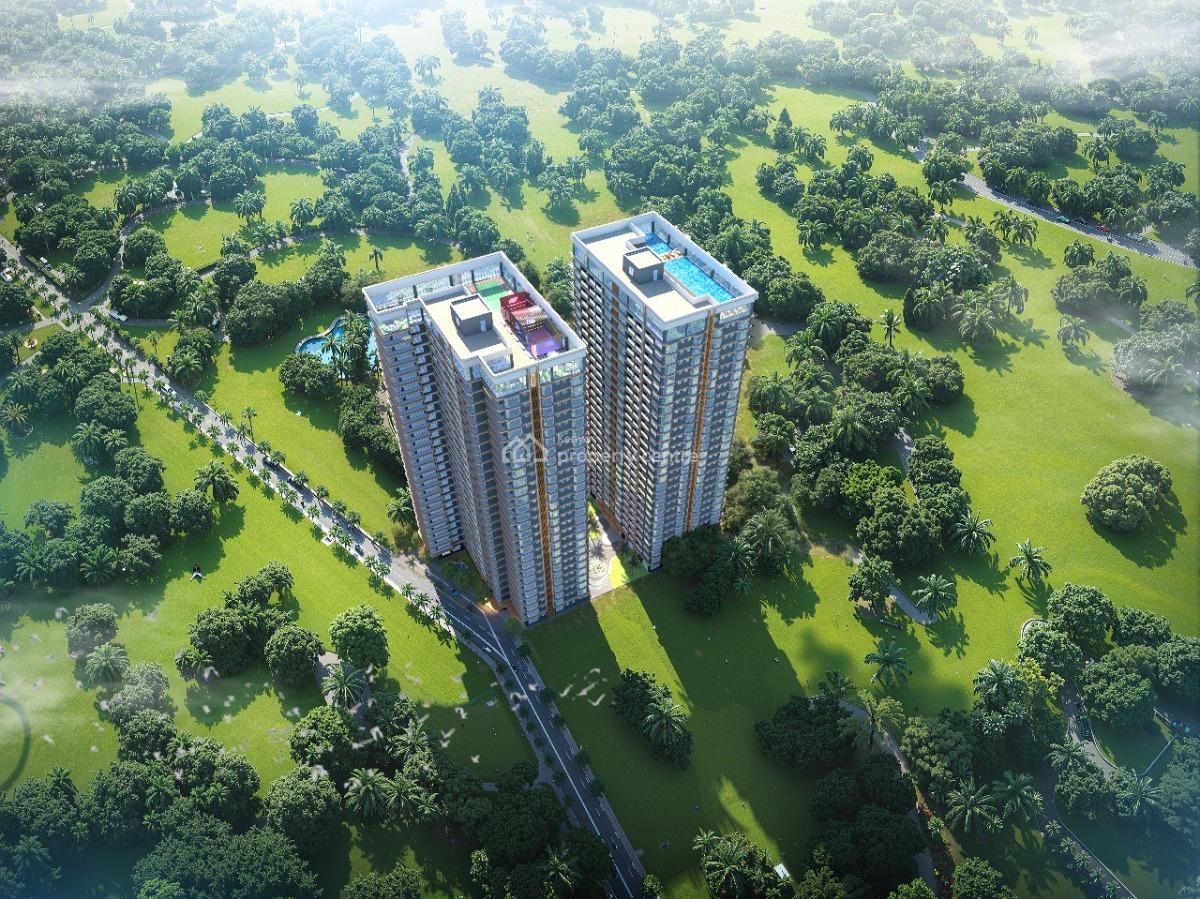 Exclusive Residencies in Westlands, Peponi Rd, Westlands, Nairobi, Apartment for Sale