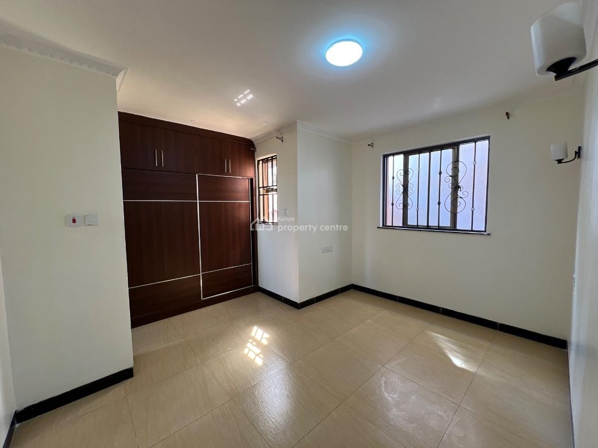 Elegant 5 Bedroom Townhouse Plus Dsq in Lavington Along Chalbi Drive, Chalbi Drive, Lavington, Nairobi, Townhouse for Rent