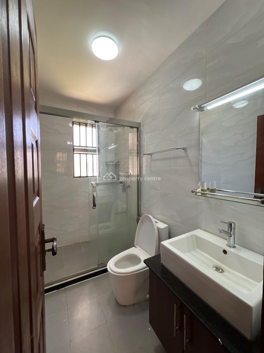 Elegant 5 Bedroom Townhouse Plus Dsq in Lavington Along Chalbi Drive, Chalbi Drive, Lavington, Nairobi, Townhouse for Rent