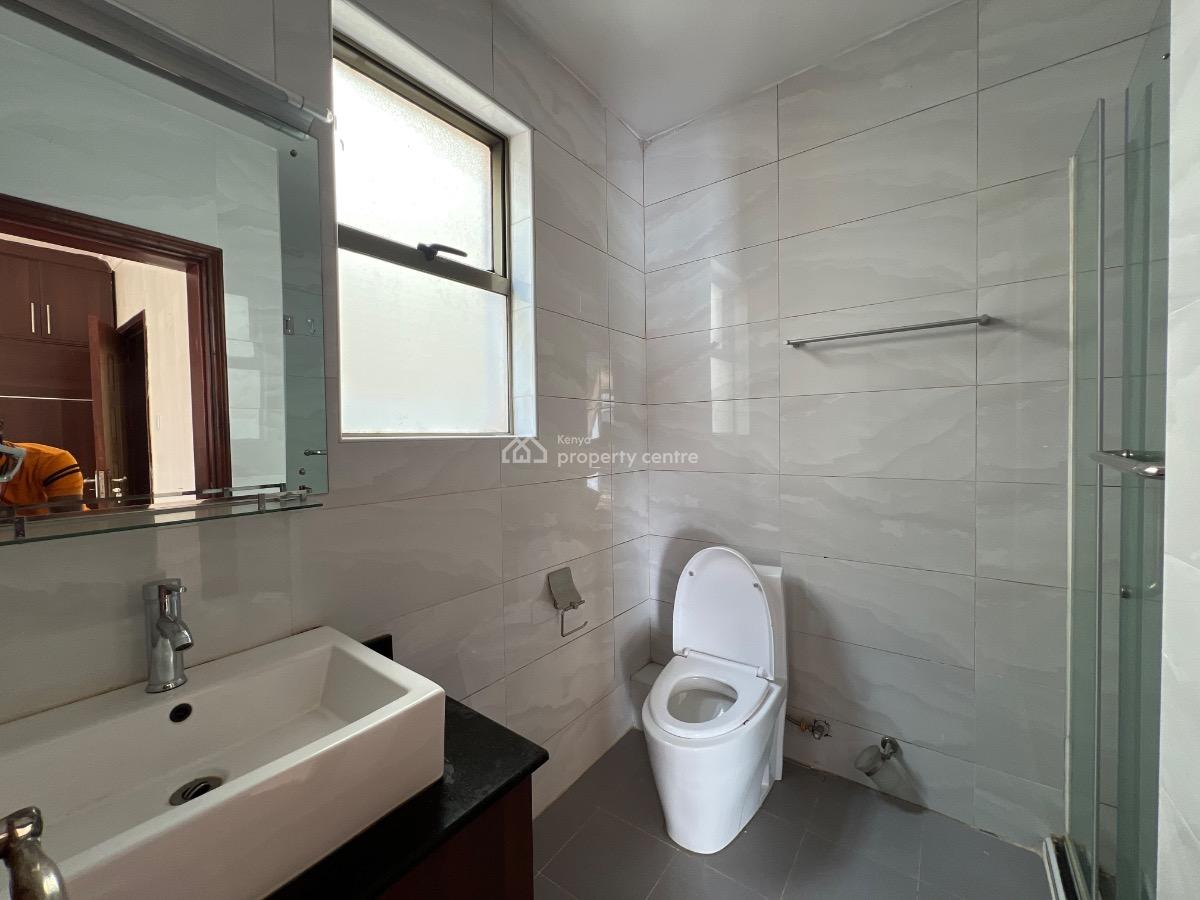 Elegant 5 Bedroom Townhouse Plus Dsq in Lavington Along Chalbi Drive, Chalbi Drive, Lavington, Nairobi, Townhouse for Rent