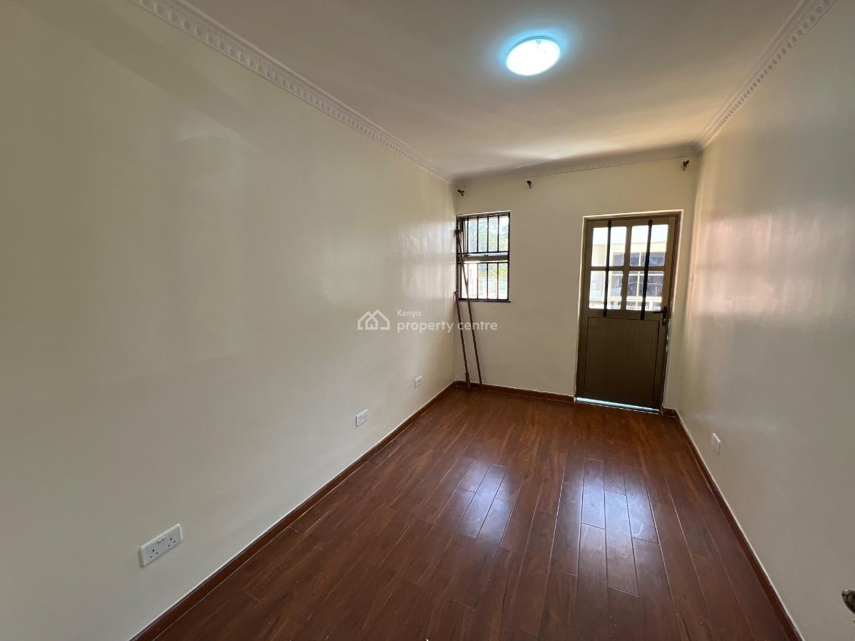 Elegant 5 Bedroom Townhouse Plus Dsq in Lavington Along Chalbi Drive, Chalbi Drive, Lavington, Nairobi, Townhouse for Rent