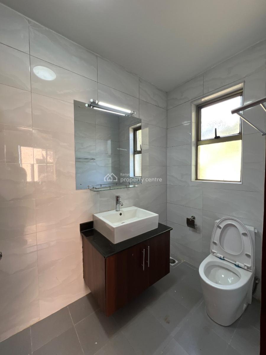 Elegant 5 Bedroom Townhouse Plus Dsq in Lavington Along Chalbi Drive, Chalbi Drive, Lavington, Nairobi, Townhouse for Rent