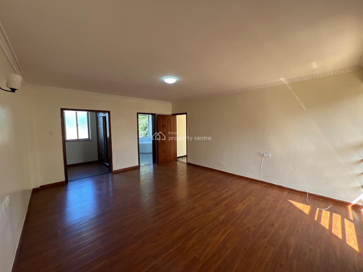 Elegant 5 Bedroom Townhouse Plus Dsq in Lavington Along Chalbi Drive, Chalbi Drive, Lavington, Nairobi, Townhouse for Rent